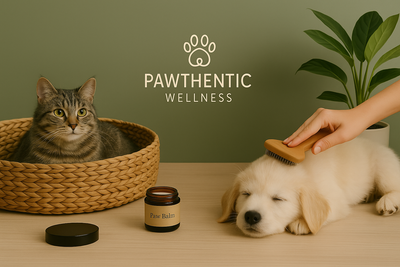 What If Your Pet Could Talk? 7 Things They’d Say About How They Feel