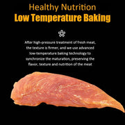 Dog Training Treats, Healthy Snacks for Chewing, Training &amp; Rewards (110g)