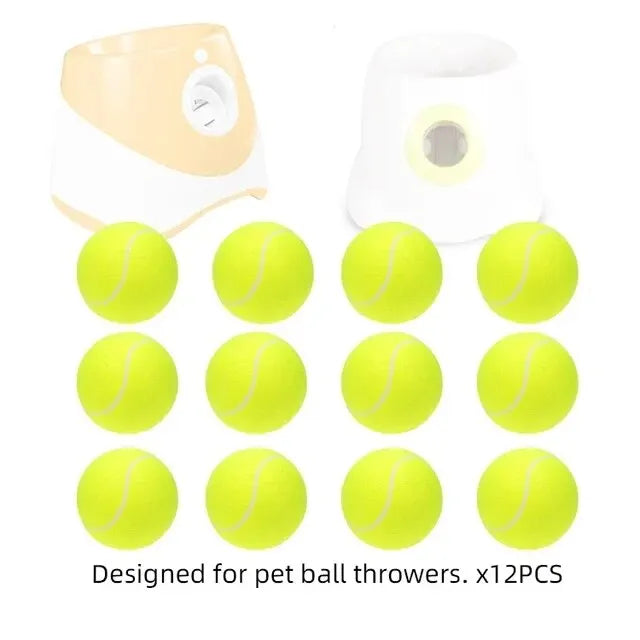 Automatic Ball Launcher for Dogs | Interactive Fetch Machine