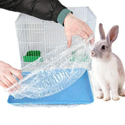 Disposable Rabbit Litter Tray Liners