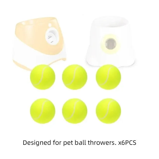 Automatic Ball Launcher for Dogs | Interactive Fetch Machine