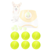 Automatic Ball Launcher for Dogs | Interactive Fetch Machine
