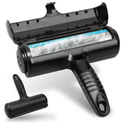 Pet Hair Remover Roller | Reusable Lint Roller for Furniture & Clothes